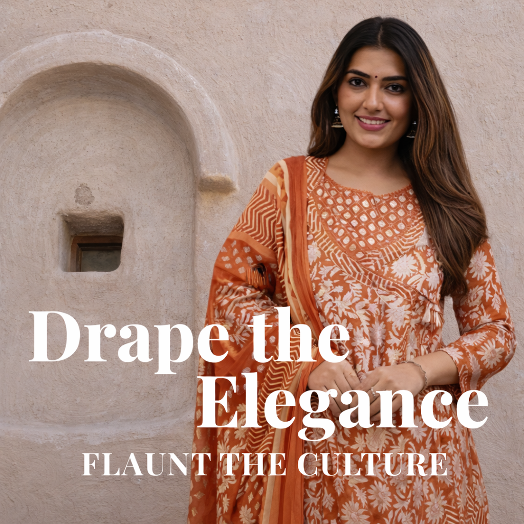 Kalrit Fashion